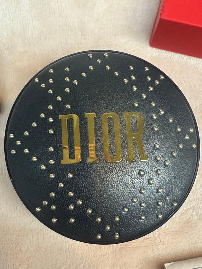 【総額10万超え】Diorのみ　デパコス　22点　まとめ売り