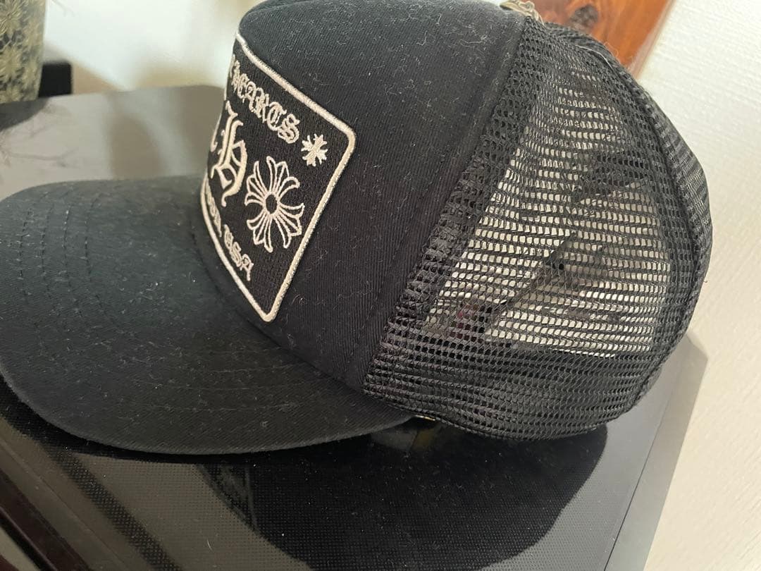 クロムハーツ キャップ