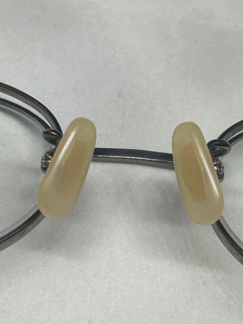 金子眼鏡 KV-118 眼鏡フレーム