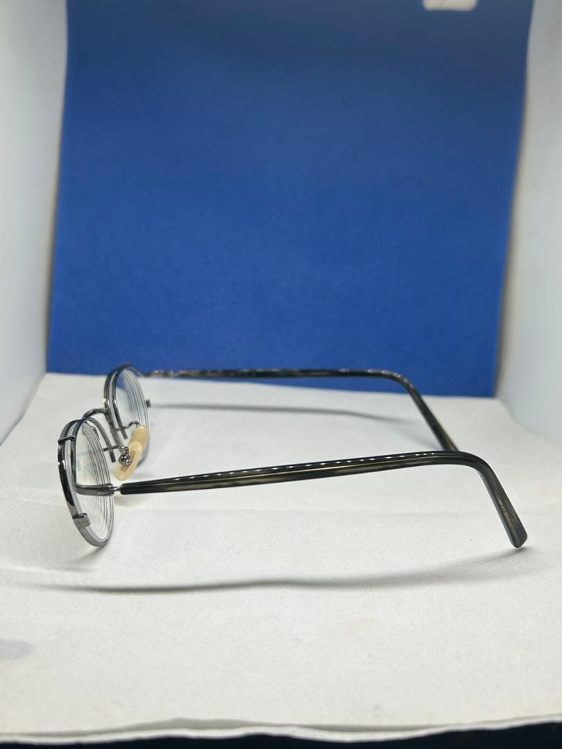 金子眼鏡 KV-118 眼鏡フレーム