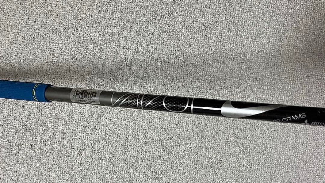 【美品】Nike ナイキVapor Fly Pro ドライバー　レンチ&HC付き
