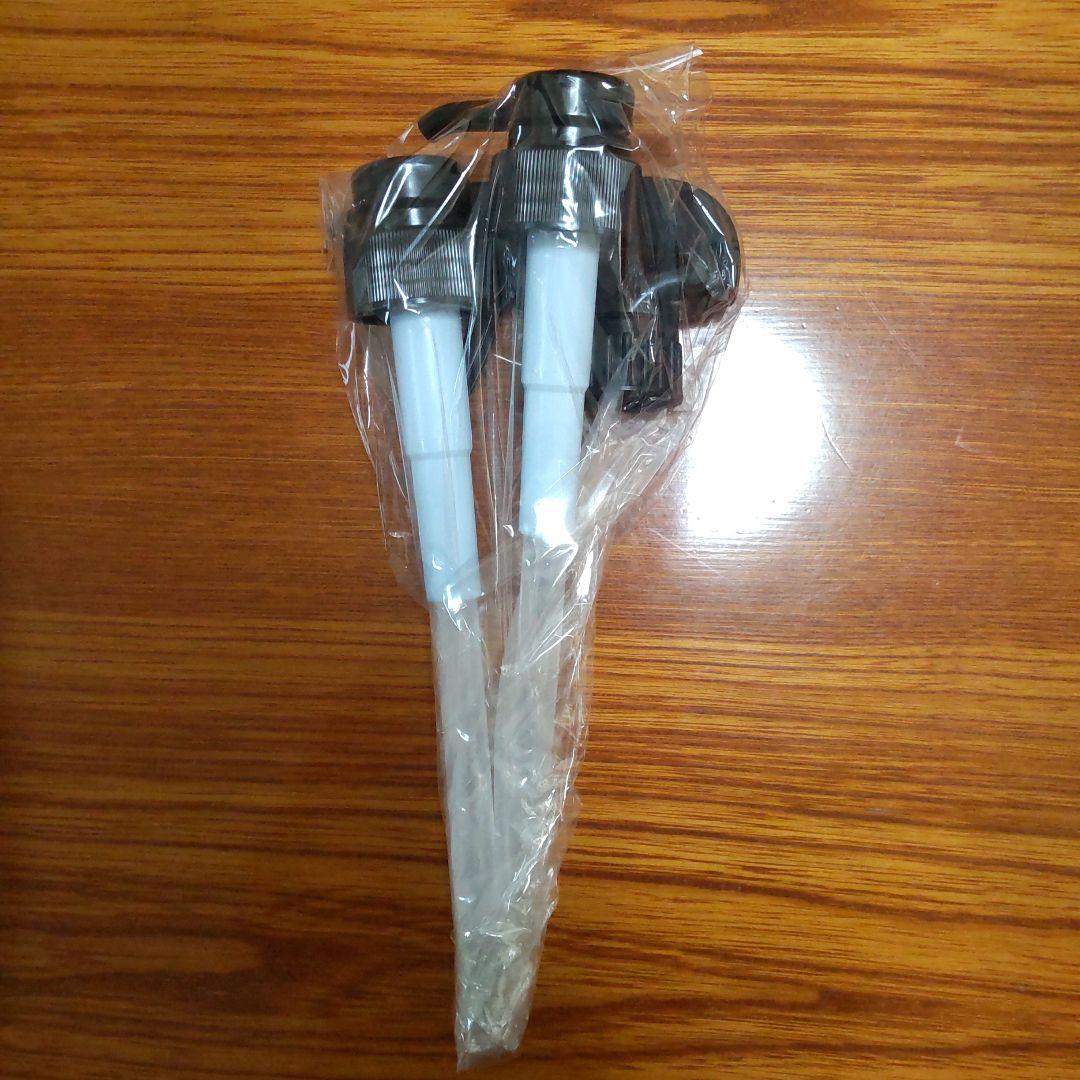 【未使用品】ハホニコ ザラメラメ 3点セット