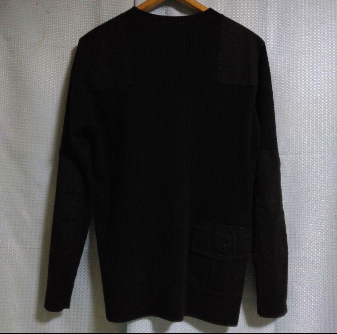 HYSTERIC GLAMOUR ニット