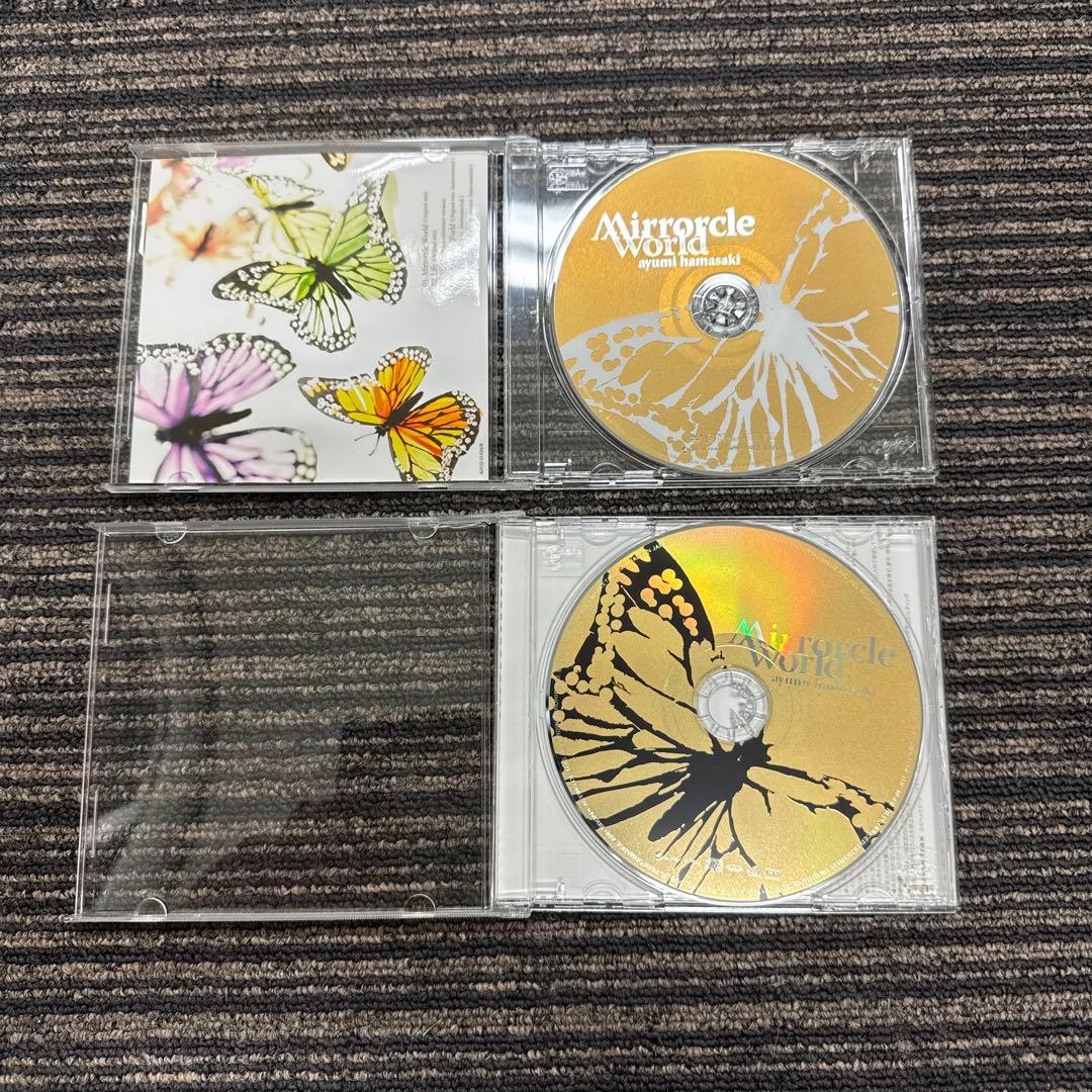 【まとめ売り】浜崎あゆみアルバムCD26枚！初回限定版有り