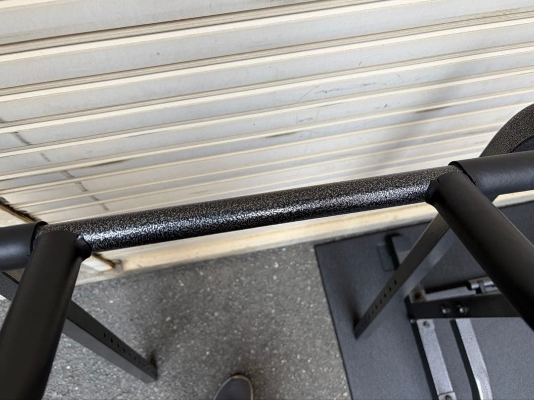 バーウイング　懸垂　ぶら下がり健康器