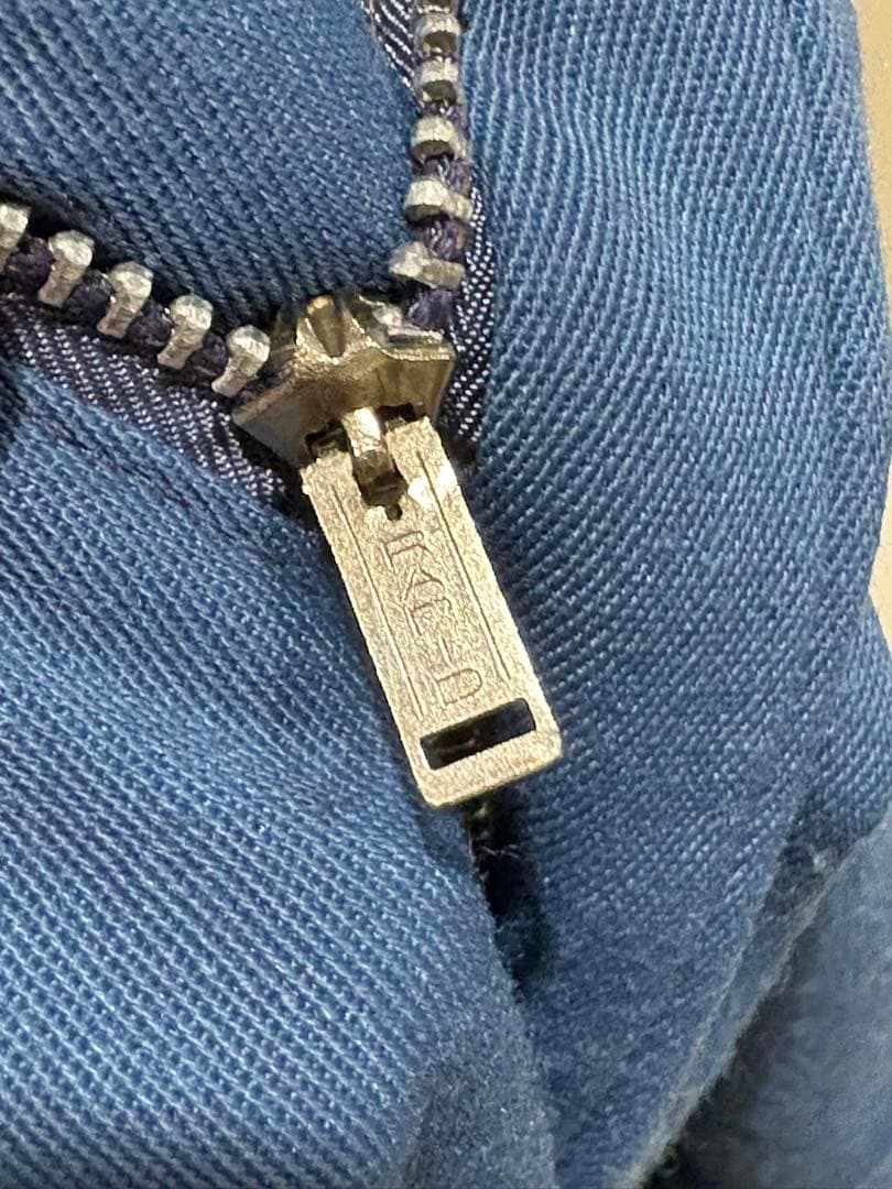 50s ヴィンテージスラックス　ギャバジン