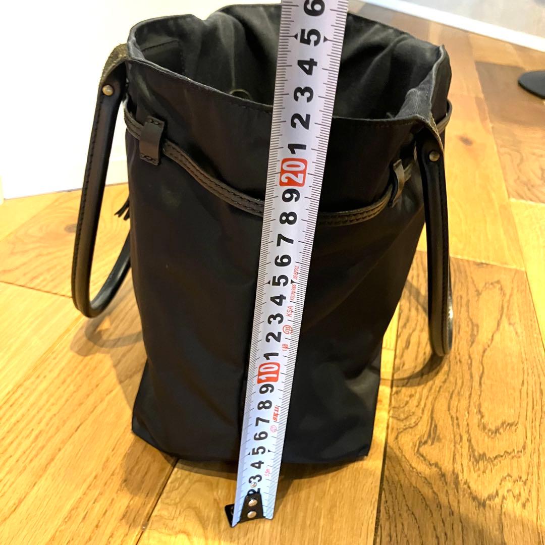 Felisi/フェリージ ナイロンハンドバッグ レディース用