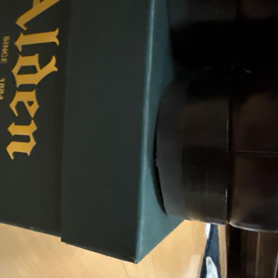 D*e様 Alden 54038 9H モディファイド　バーガンディ