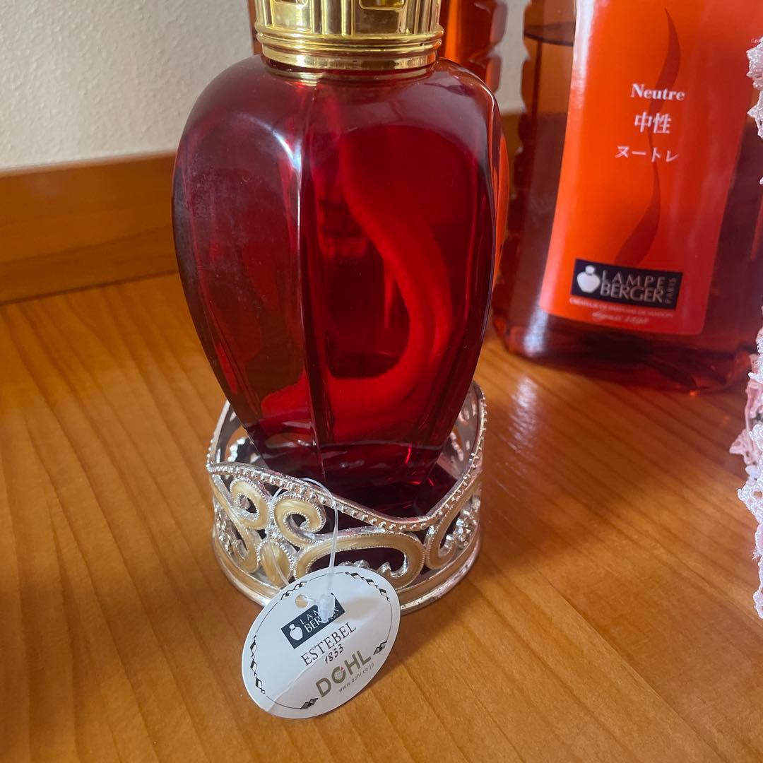 【順‼️】ランプベルジェ　ランプ3種【レアランプ含む】