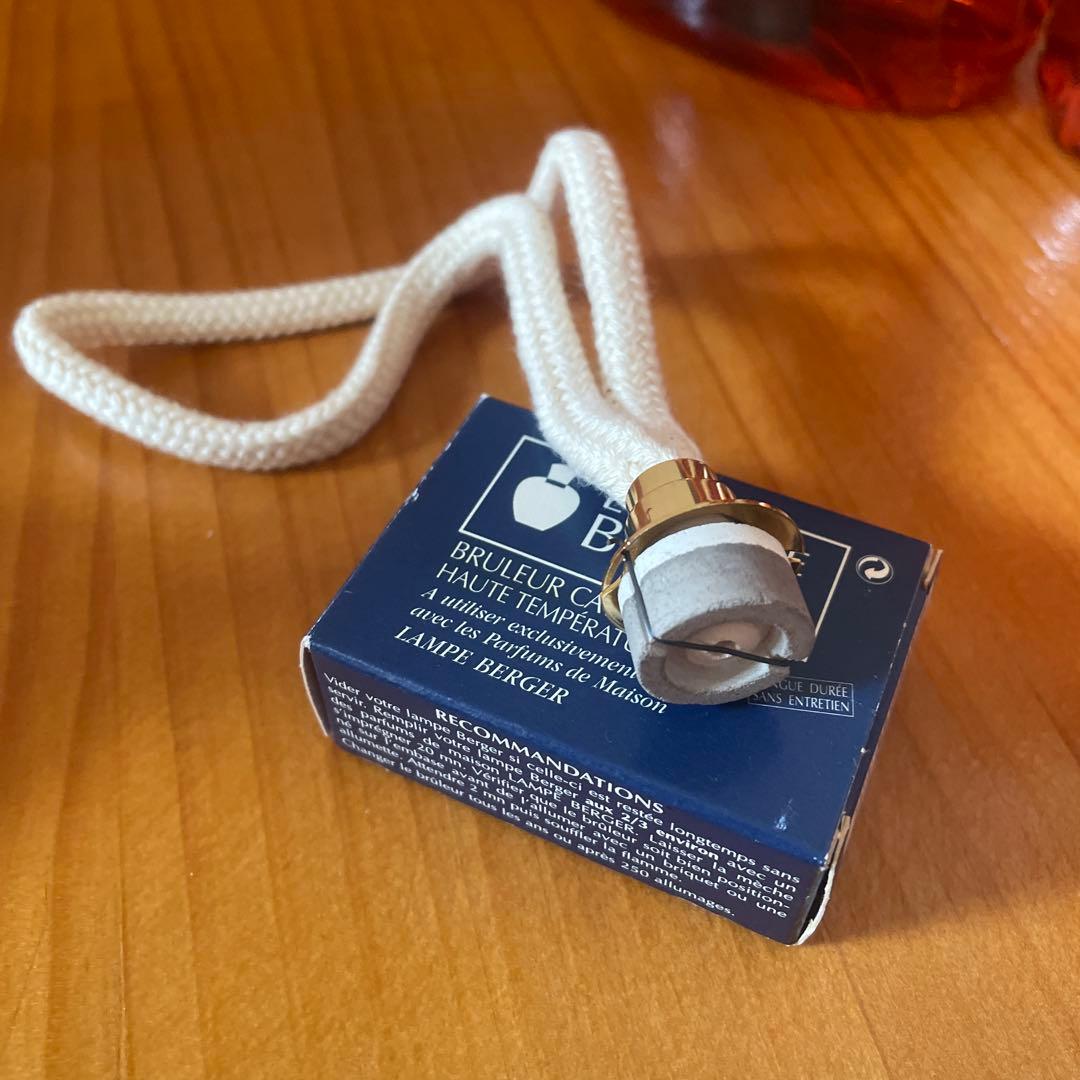 【順‼️】ランプベルジェ　ランプ3種【レアランプ含む】