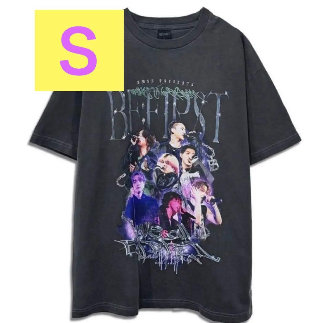m*i様 BE:FIRST メンプロTシャツ　Sサイズ