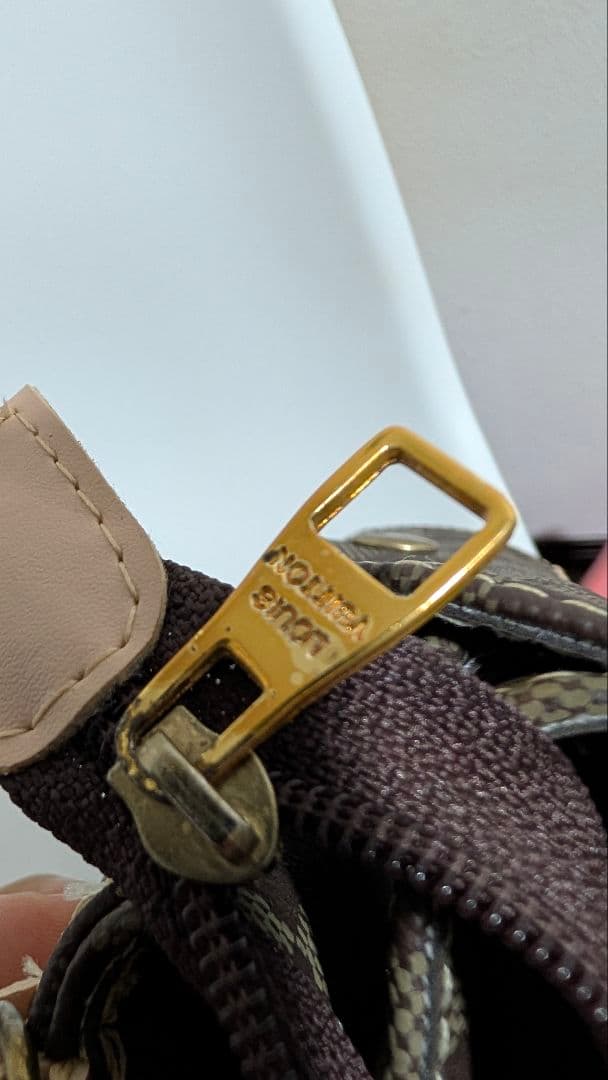 バッグ Louis Vuitton