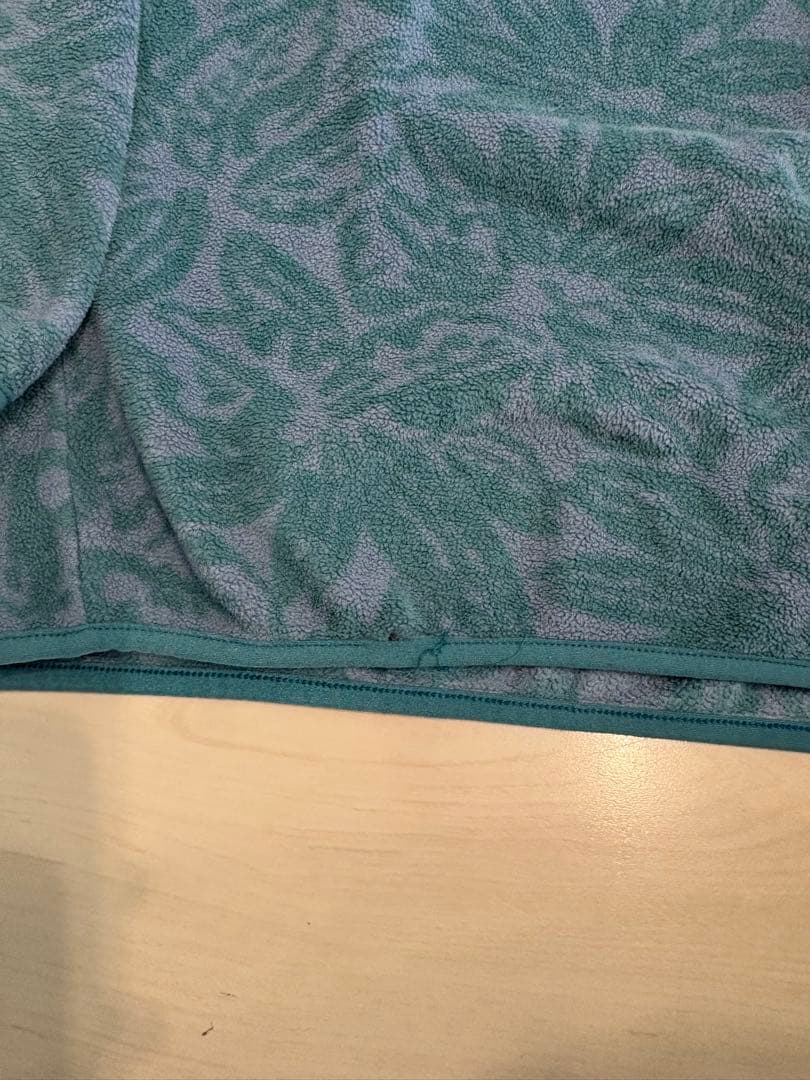 空*ー様 90s パタゴニア　スナップt