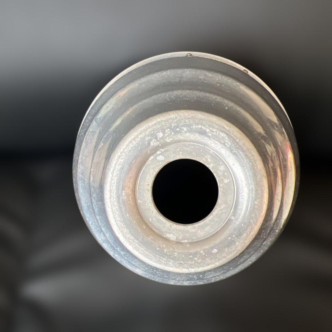 MASSES M&M TYPE５ 【Conch】アルミ製 Ｓサイズ　1