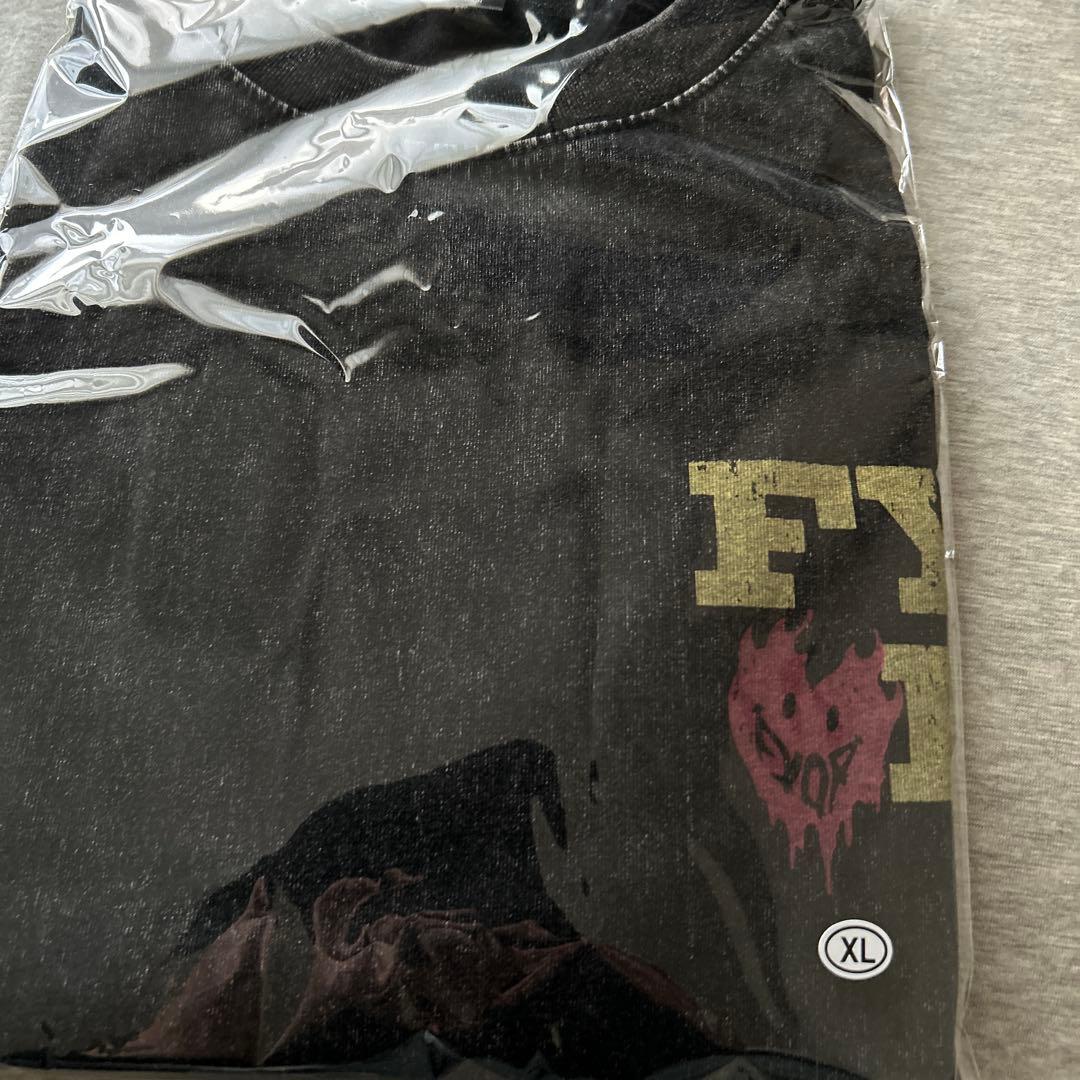 B'z PARTY Tシャツ XL & 靴下 M、L セット