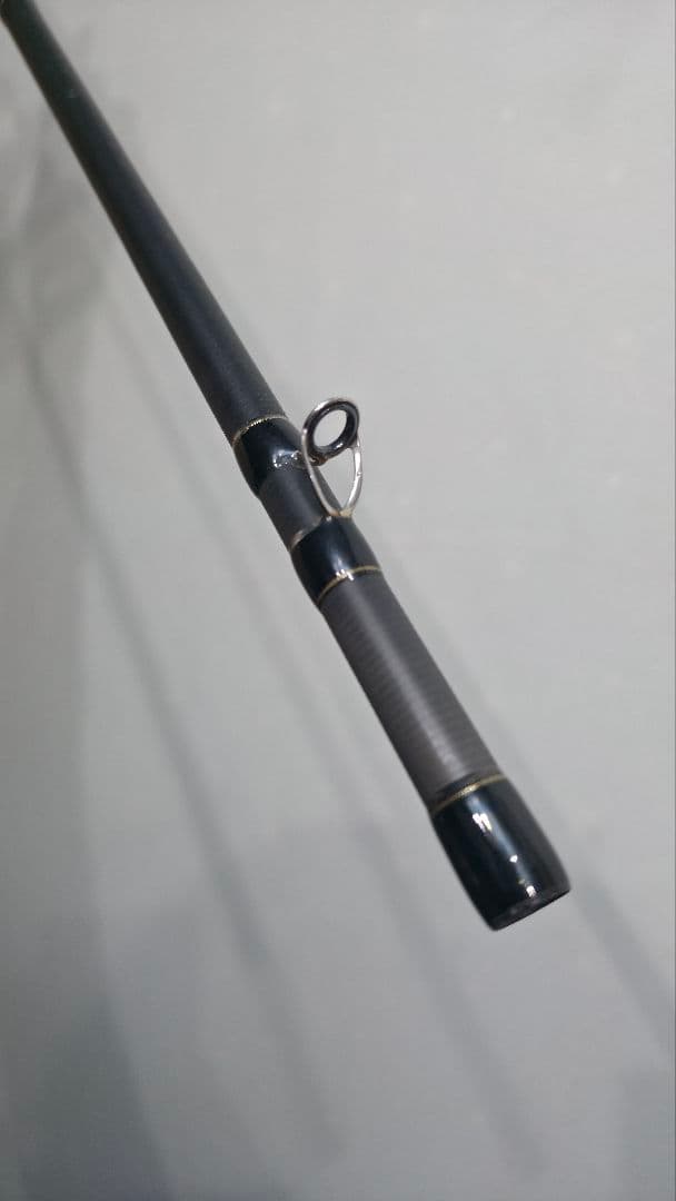 tailwalk BEECASⅡ ショアジギングロッド