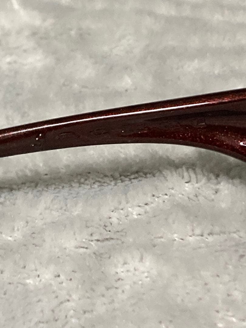 90's OAKLEY EYE JACKET オークリー アイジャケット