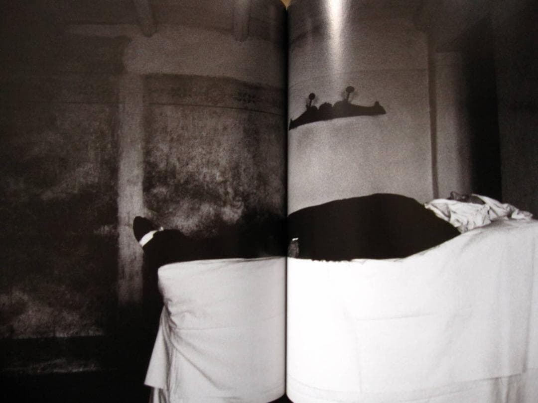 Will McBride : Mein Italien　ウィル・マクブライド