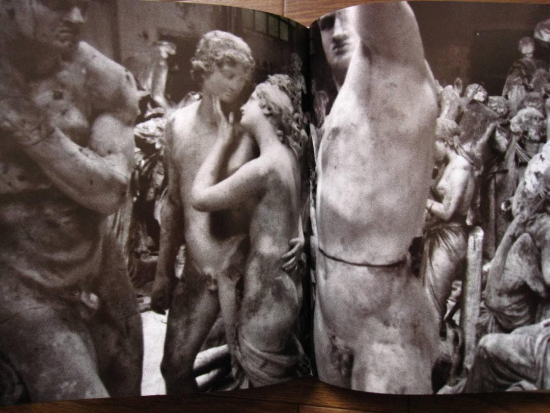 Will McBride : Mein Italien　ウィル・マクブライド