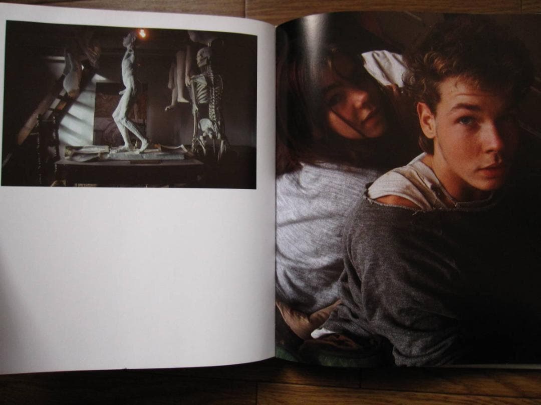 Will McBride : Mein Italien　ウィル・マクブライド