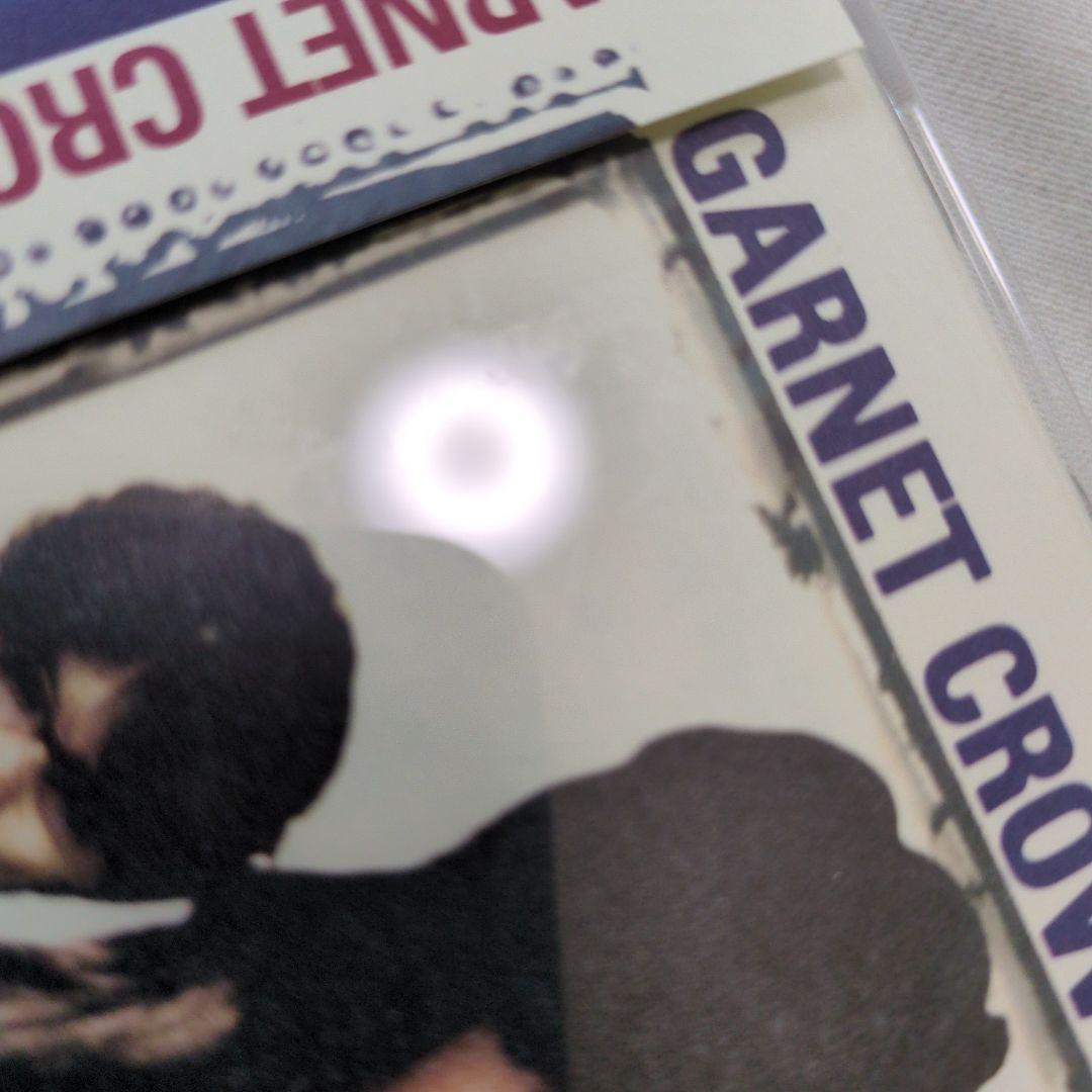 ガーネット・クロウ　シングルCD37枚まとめて