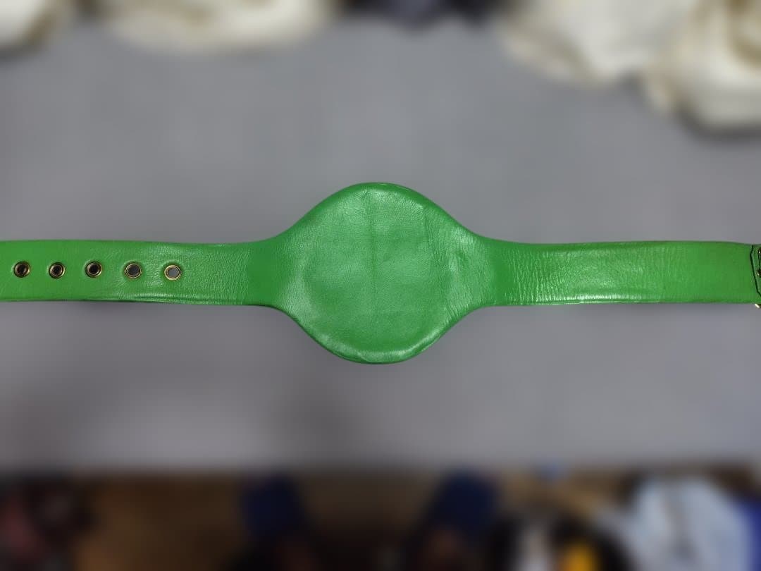 ボクシング第2世代モデルWBCチャンピオンベルトレプリカ