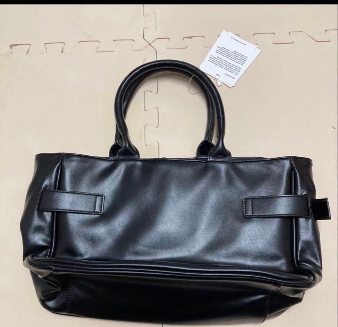 osoi ショルダーバック