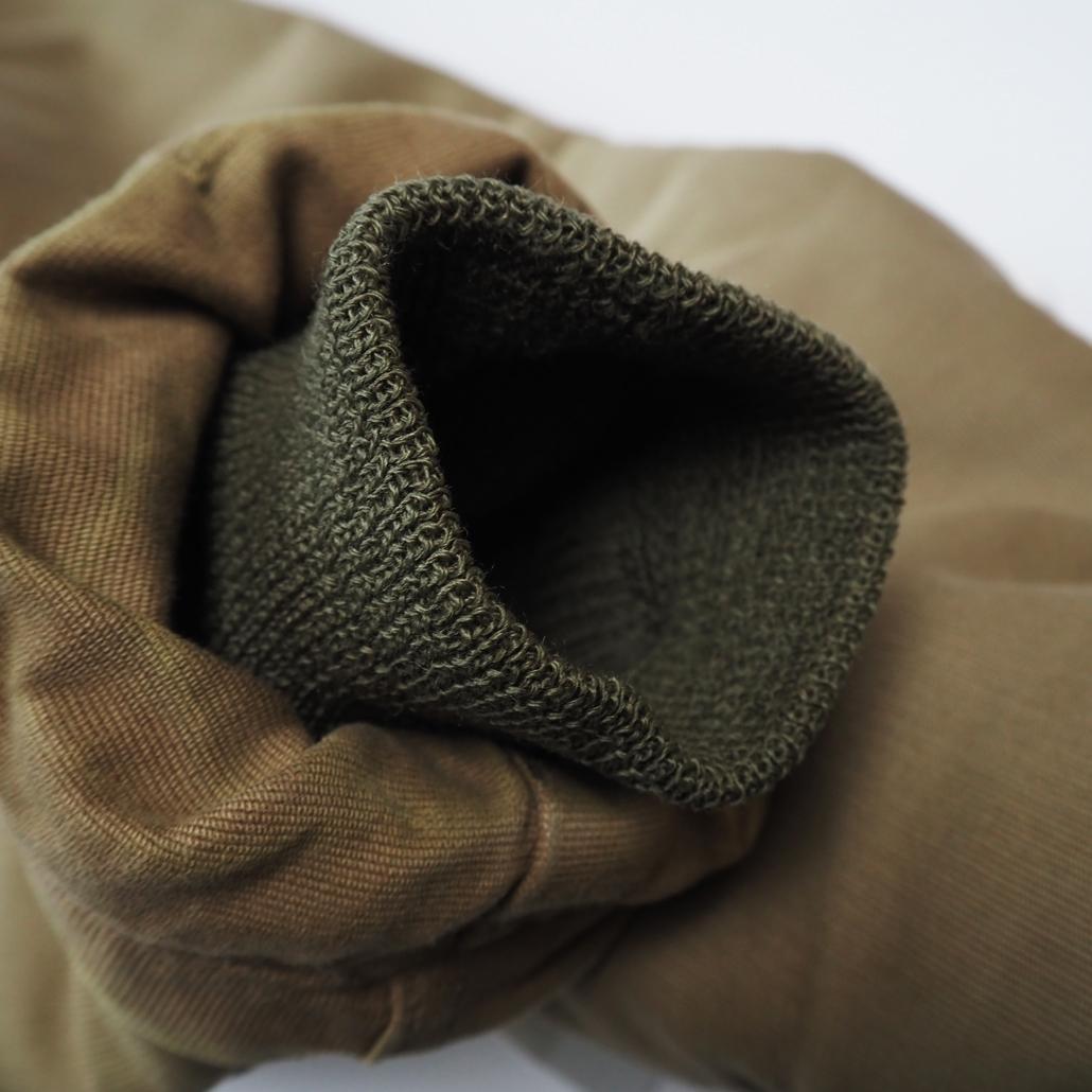 Buzz Rickson's N-1 デッキジャケット Lサイズ 40sモデル