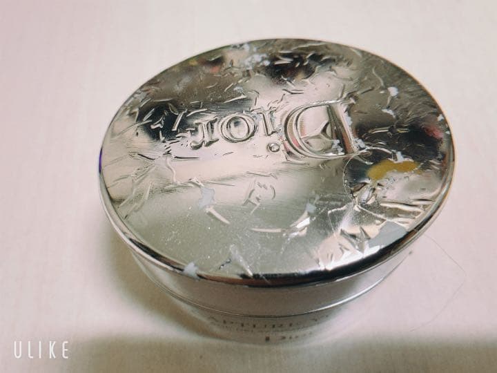 ディオール カプチュール ユース クリーム 50ml