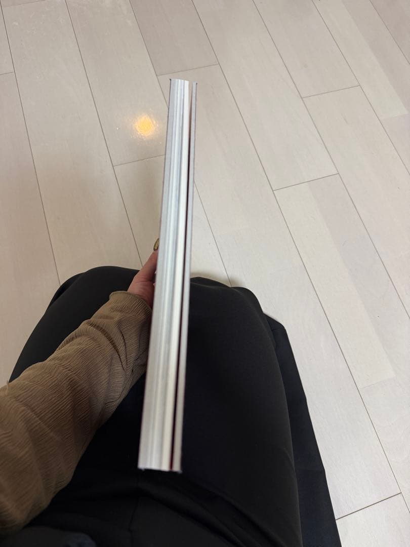 #FF0921 by PIEZOGLYPH アートブック ☆菅田将暉 小松菜奈