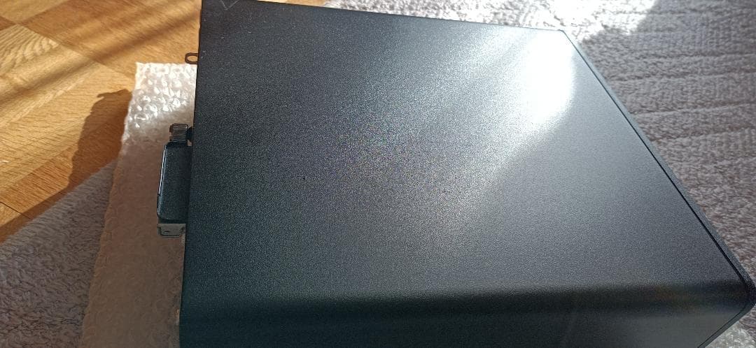 HP ProDesk 400 G6 SFF おまけ中古SSD付き 中古PC