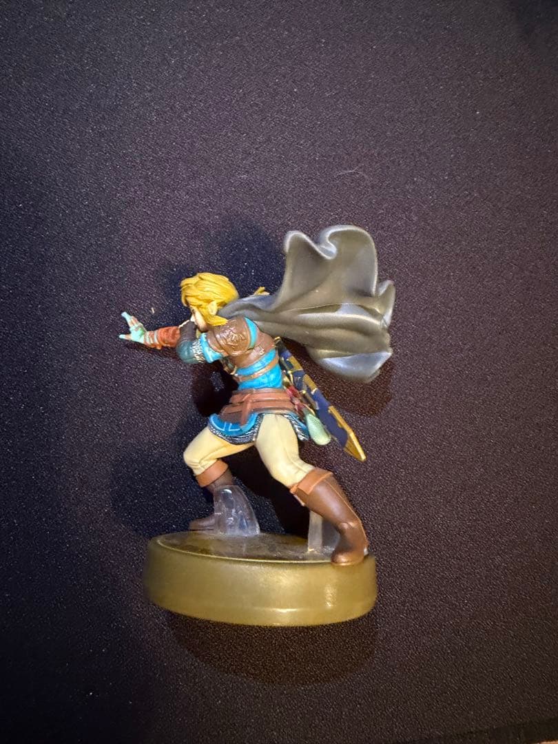 ゼルダの伝説ブレス オブ ザ ワイルド & ティアーズオブ ザ キングダムセット