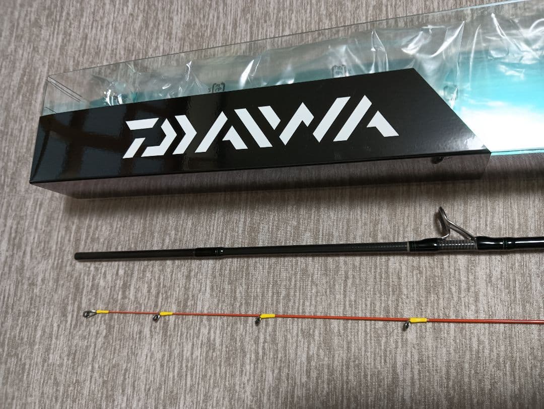 IKAL 65ULB-S エメラルダスイカメタル