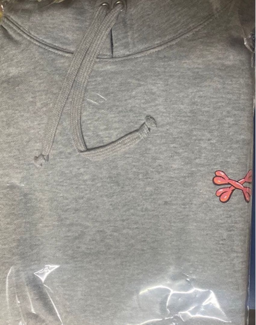 【未開封】Kis-My-Ft2 920 くにお　パーカー　L キスマイサイズ