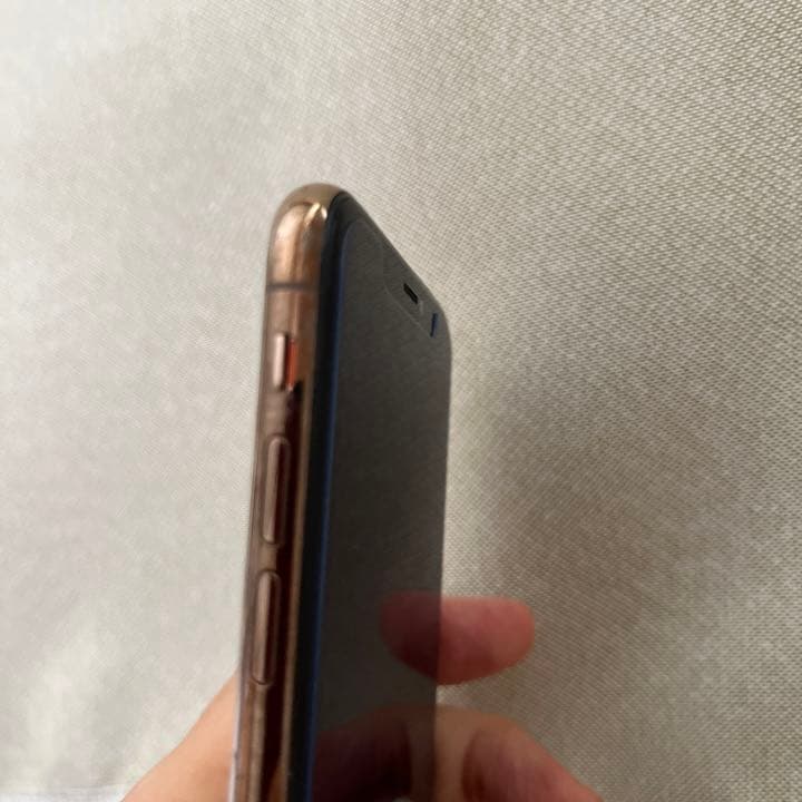 Apple iPhone Xs 美品