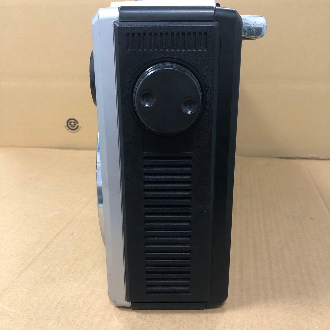 SHARP GF-303ST ラジカセ レトロ シャープ ジャンク