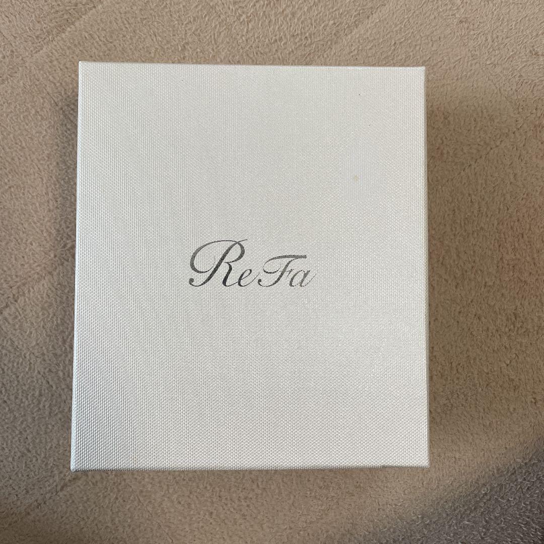 ReFa カラットレイ　美顔ローラー