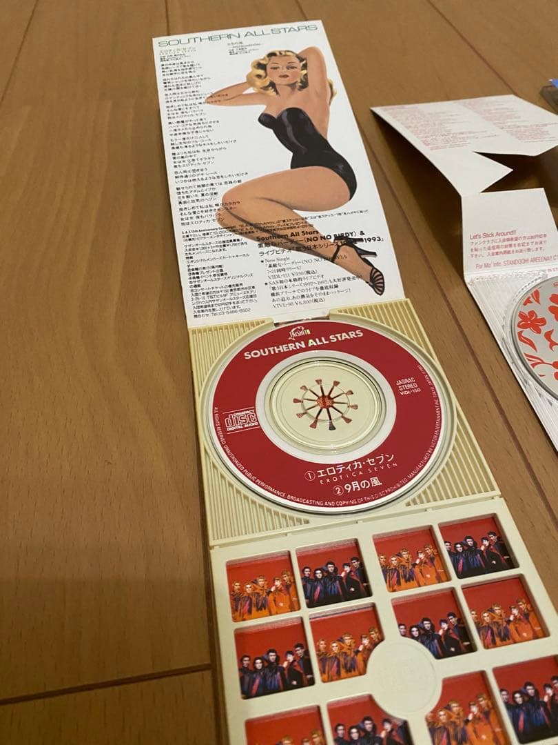 邦楽 8mmシングル CD まとめ売り ⭐︎ 藤井フミヤ 直筆サイン入り 有り