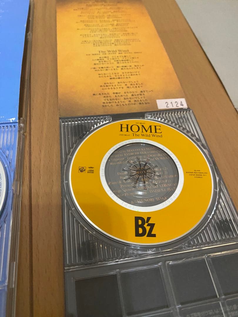 邦楽 8mmシングル CD まとめ売り ⭐︎ 藤井フミヤ 直筆サイン入り 有り