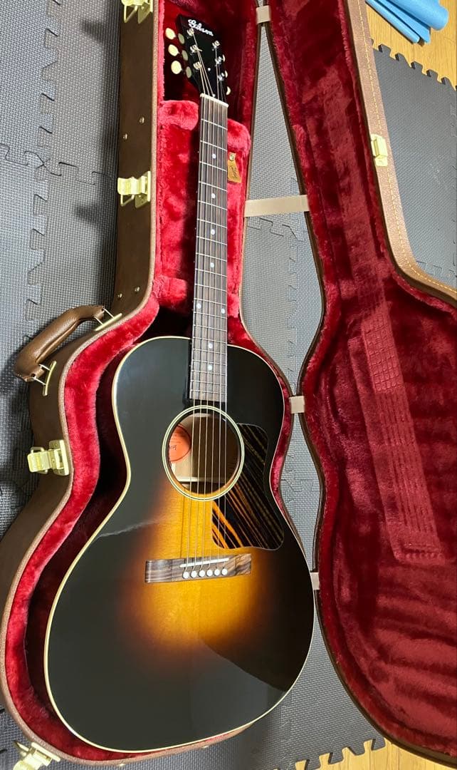 ギター Gibson L-00 Original Vintage Sunburst