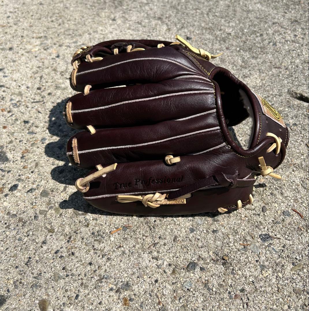 久保田スラッガー グローブ 「軟式」