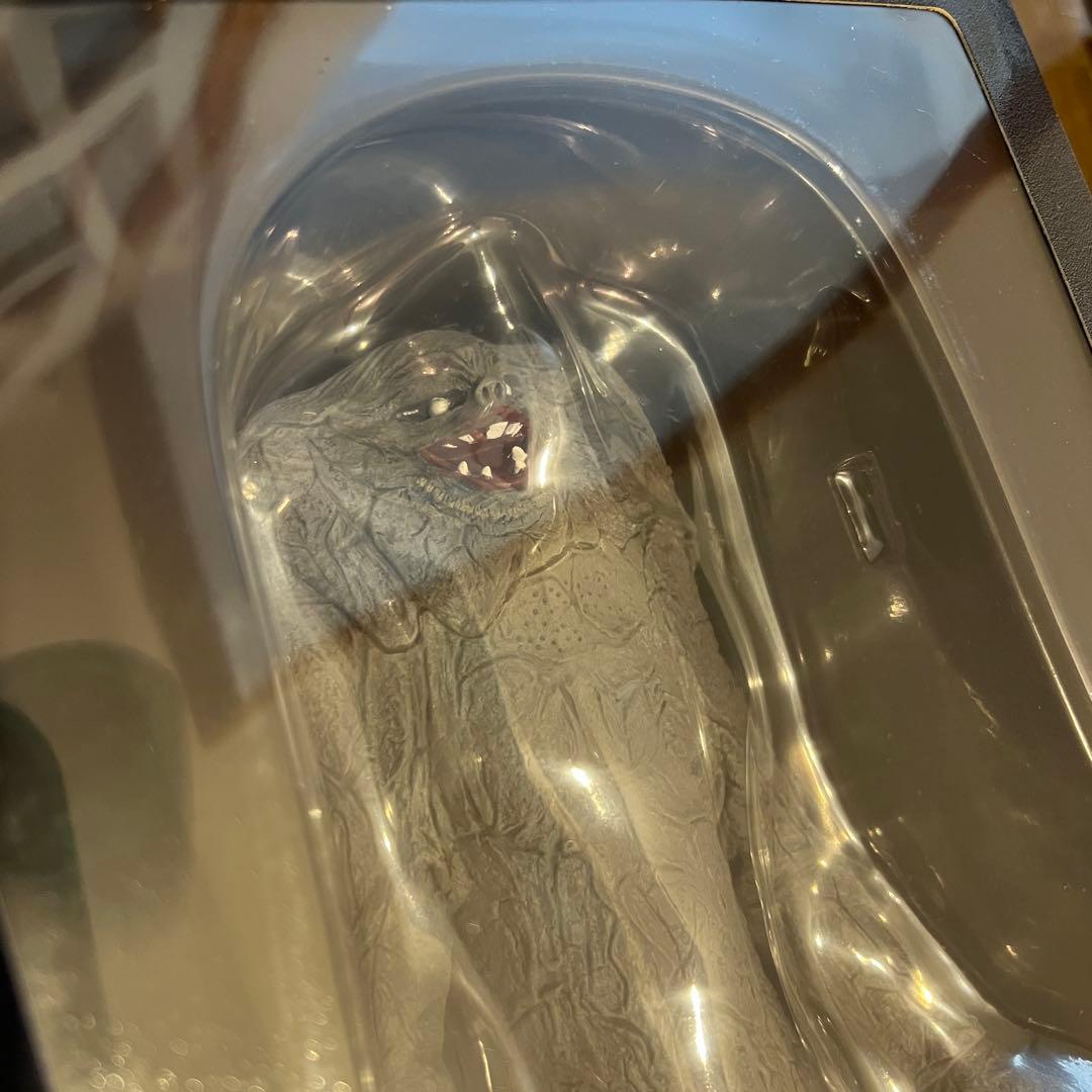 【未開封】ウルトラマン ジャミラ 30cm メディコムトイ RAH