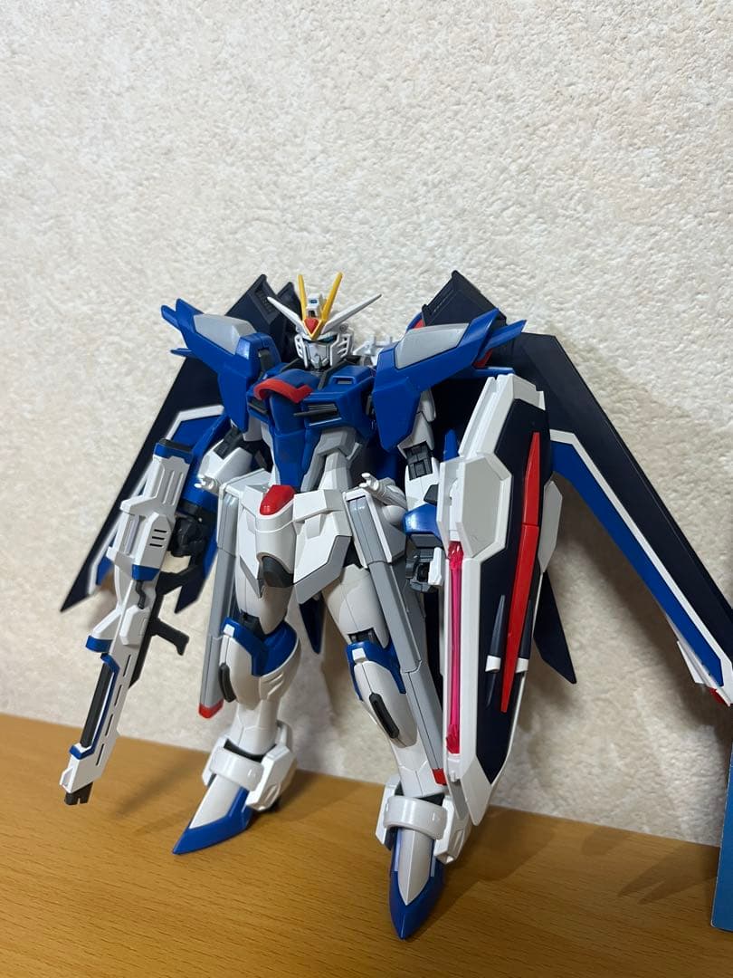 ガンプラhg rg セット ジャンク