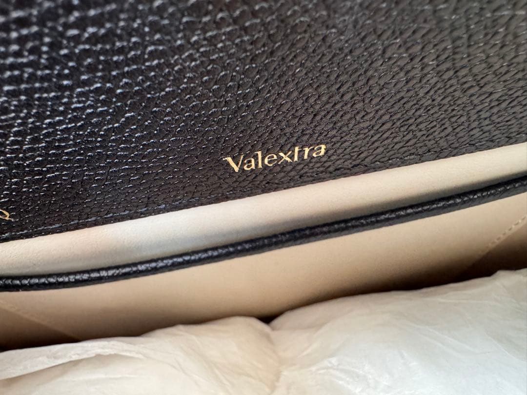 【美品】Varextra ミニ イジィデ2way ブラック