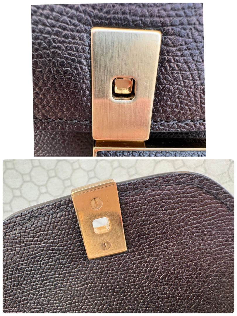 【美品】Varextra ミニ イジィデ2way ブラック