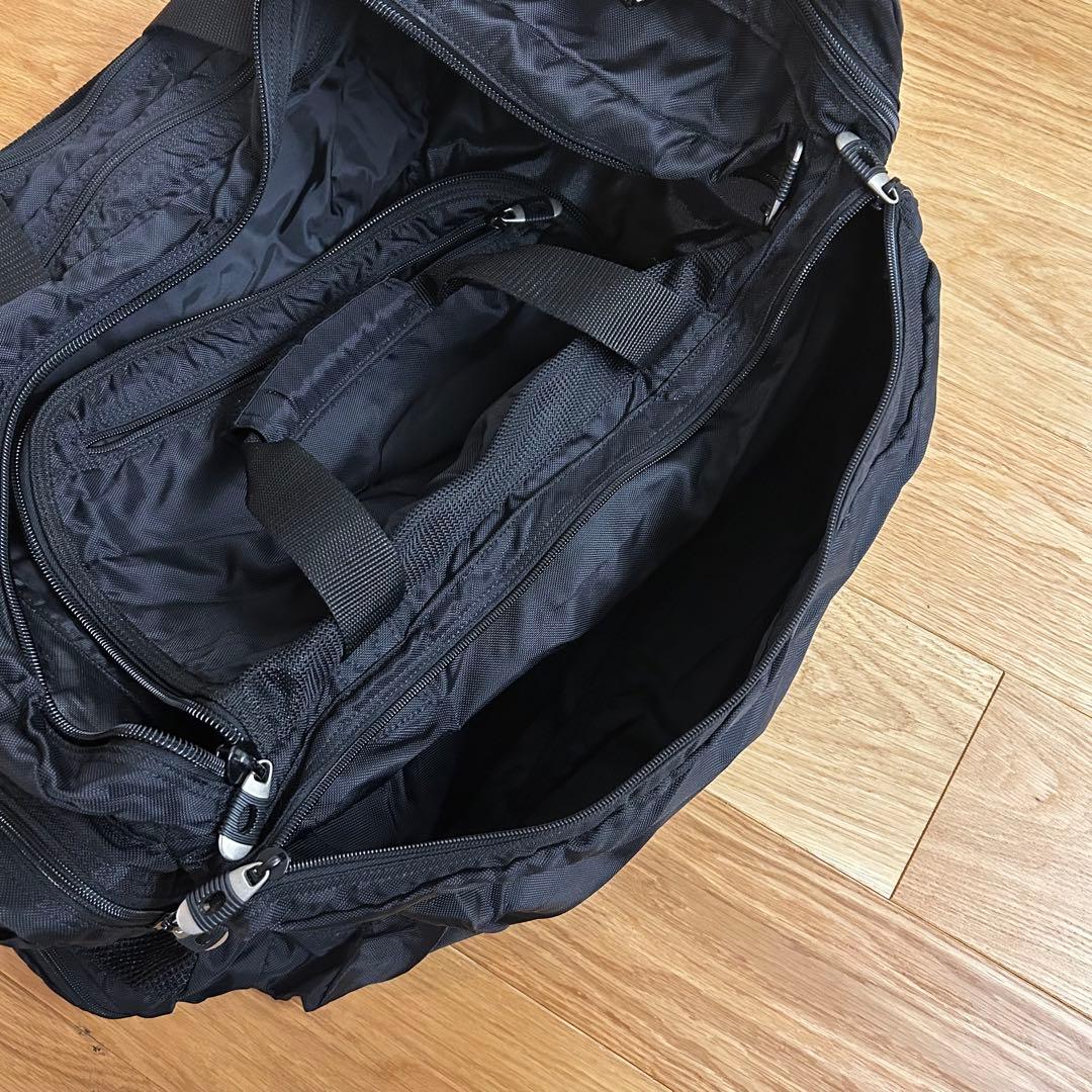 レア　titleist タイトリスト ゴルフ ボストン キャリー バッグ ケース