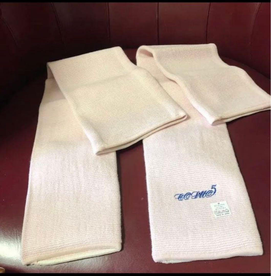 kenji様5セットコスモエンタープライズ！レッグスレンダーサポーター