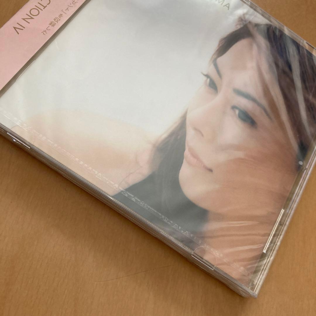 【即購入ok!!】中山美穂『COLLECTION 4』新品未開封 廃盤