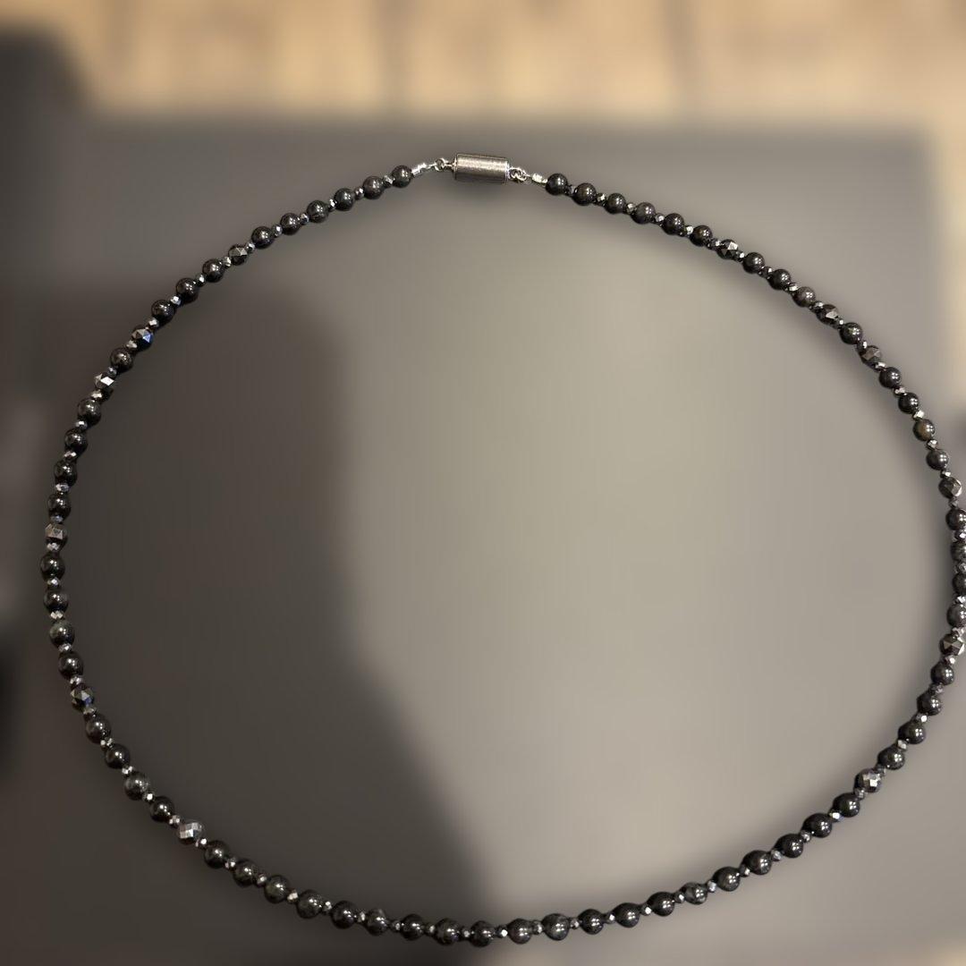 DR. GAUSS 《Sillce-シリス》 天然シリカ鉱石使用