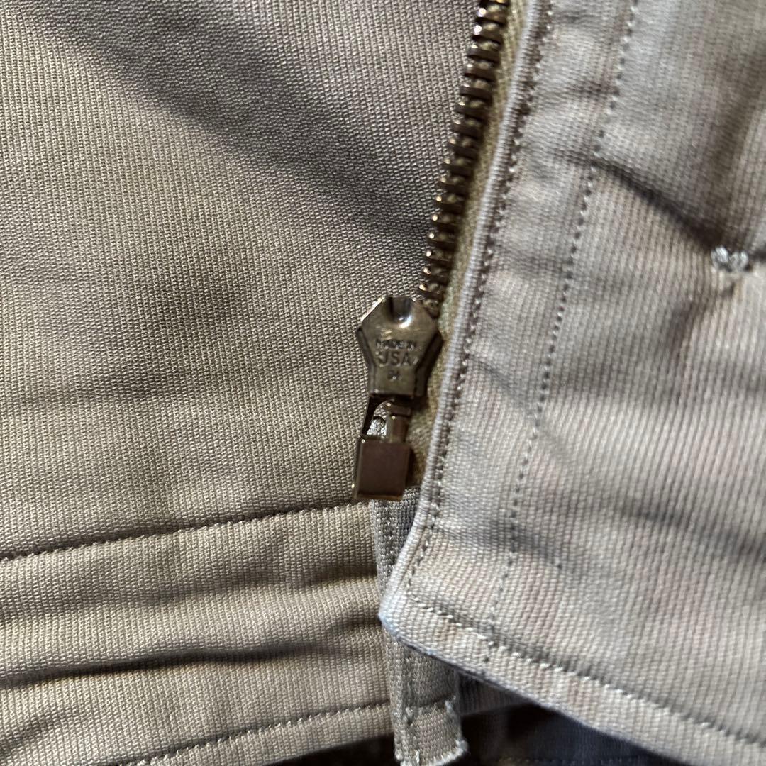 BUZZ RICKSON’S／バズリクソンズ N-1 デッキジャケット